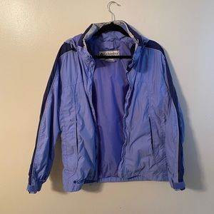Women’s Columbia Winter Coat
